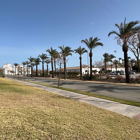 Apartment In Hacienda Riquelme Golf Resort Sucina Exteriér fotografie