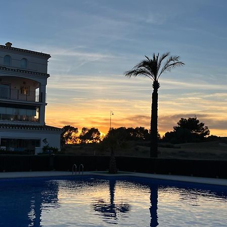 Apartment In Hacienda Riquelme Golf Resort Sucina Exteriér fotografie