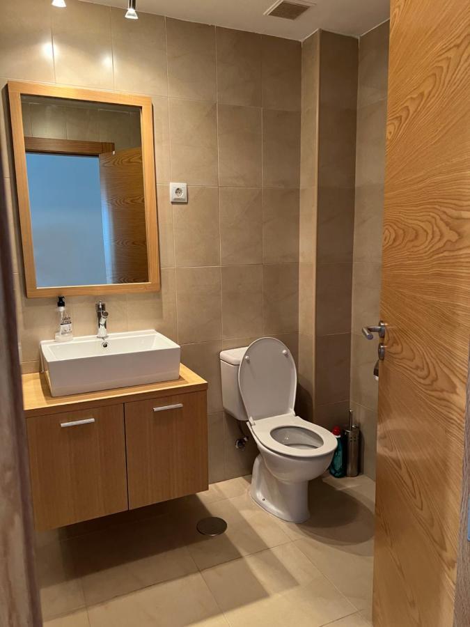 Apartment In Hacienda Riquelme Golf Resort Sucina Exteriér fotografie