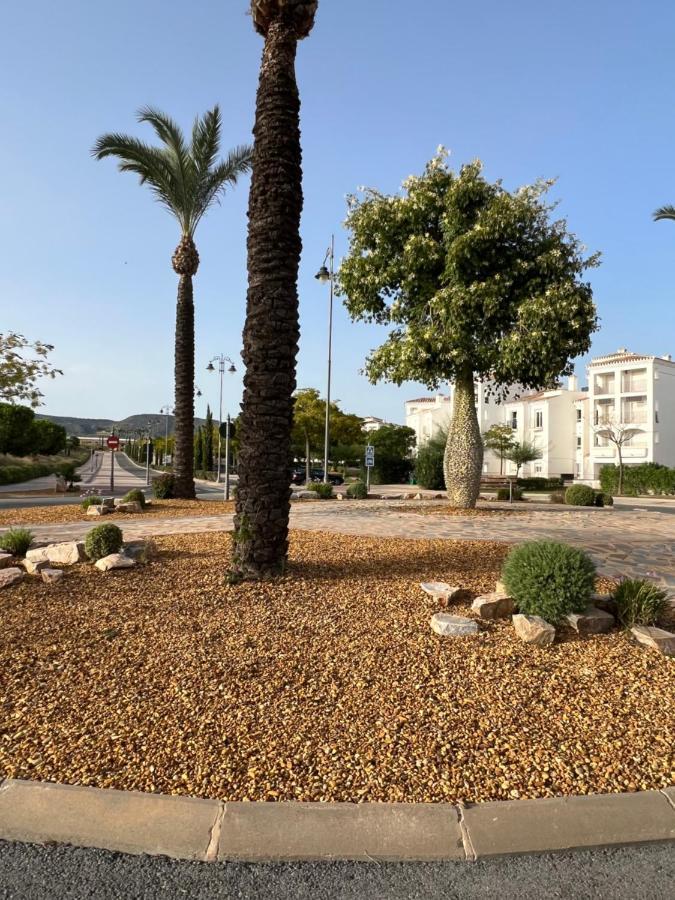 Apartment In Hacienda Riquelme Golf Resort Sucina Exteriér fotografie