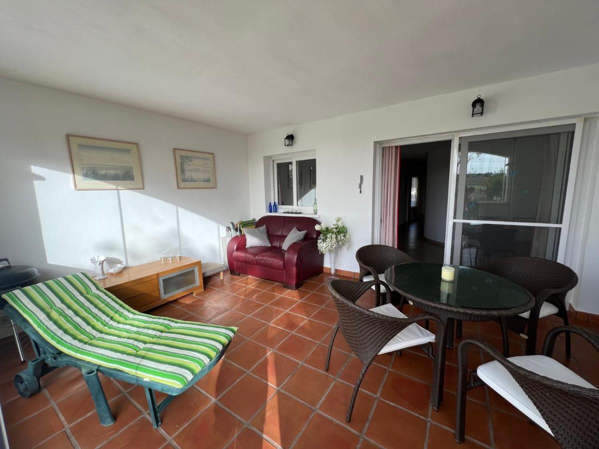 Apartment In Hacienda Riquelme Golf Resort Sucina Exteriér fotografie