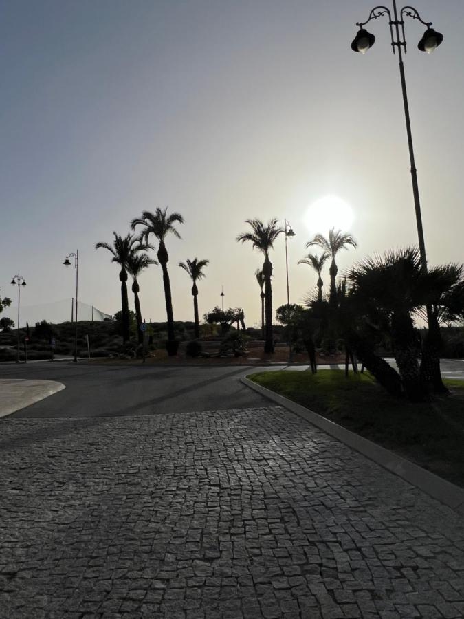 Apartment In Hacienda Riquelme Golf Resort Sucina Exteriér fotografie