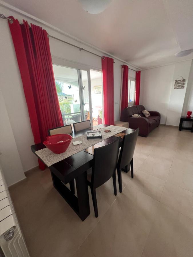 Apartment In Hacienda Riquelme Golf Resort Sucina Exteriér fotografie