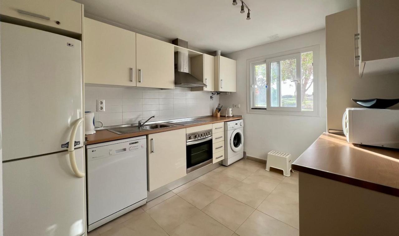 Apartment In Hacienda Riquelme Golf Resort Sucina Exteriér fotografie